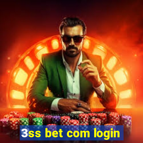 3ss bet com login